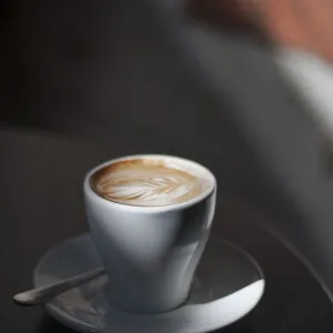 Flat white