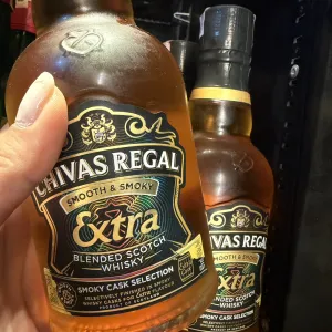 CHIVAS EXTRA