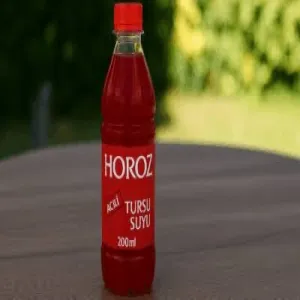 Turşu Suyu