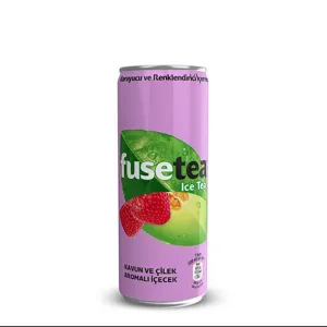 Fuse tea kavun çilek