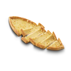 Kaşarlı Pide