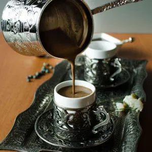Menengiç kahvesi