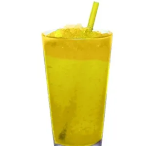 Limonlu karlama büyük boy