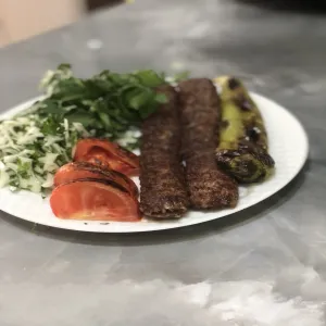 Adana Kebap 
