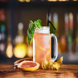 Lynchburg Lemonade