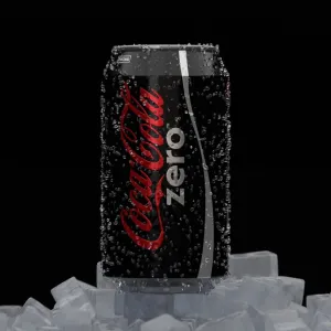 Coca cola zero