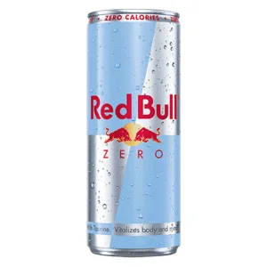 Zero redbull