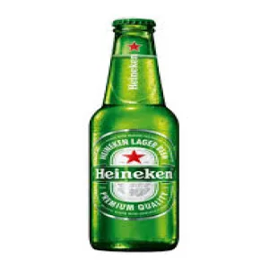 Heineken