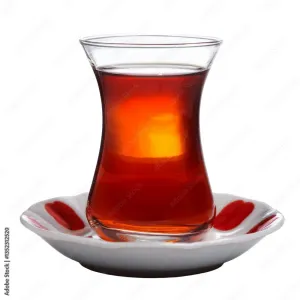 Çay