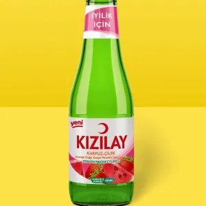 Karpuzlu soda