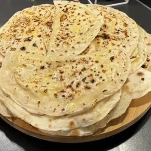Yumurtalı Gözleme