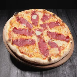 Al Pastrami
