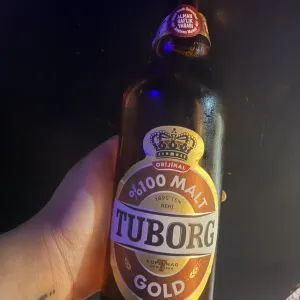TUBORG