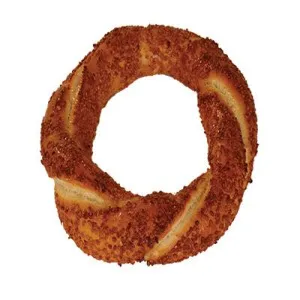Hızlı Simit Kahvaltı