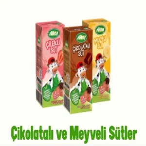 Süt
