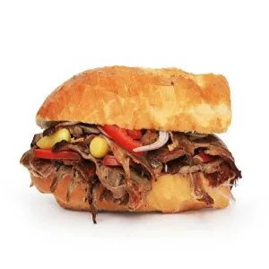 Yarım Ekmek (60gr)