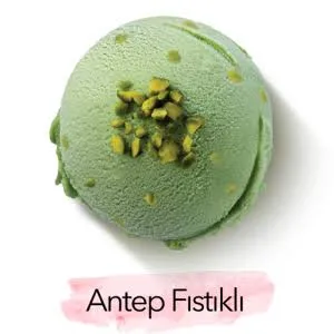 Antep Fıstıklı