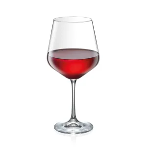 Red Wine By The Glass