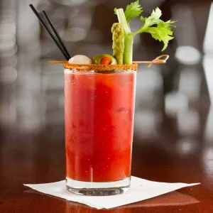 Bloody Marry