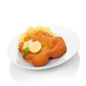 Schnitzel