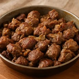 Kavurma