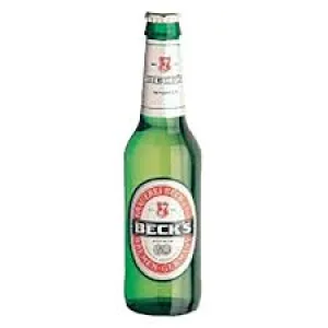 Becks
