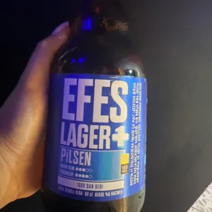 EFES PİLSEN