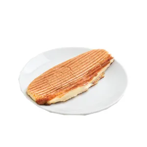 Kaşarlı Sandviç