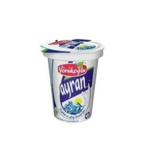 Ayran Küçük