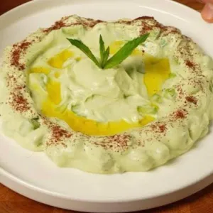 KURU CACIK