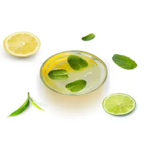 Cool Lime