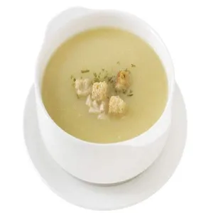 Tavuksuyu Çorba