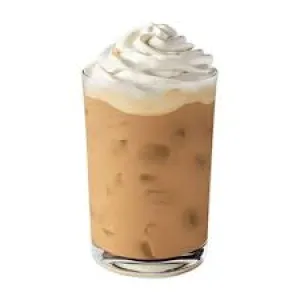 İce Mocha
