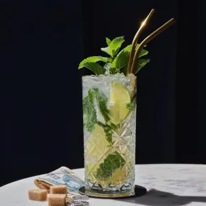 Manifest mojito