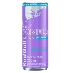 Pomelo redbull
