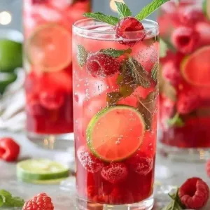Ahadudu mojito