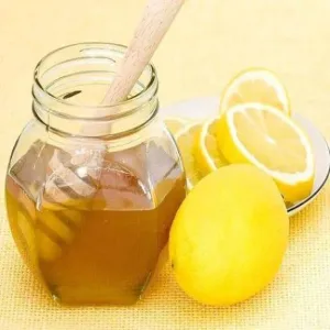 Limon Ve Bal