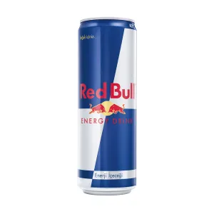 Redbull Küçük