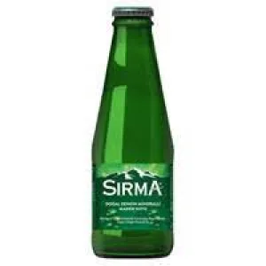 Soda