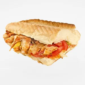 Tavuk Döner