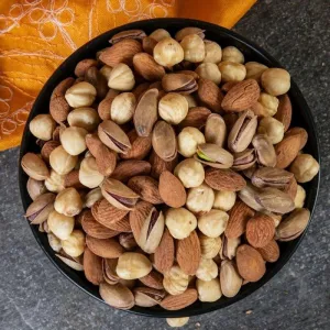 Tadım karışık ve karnaval