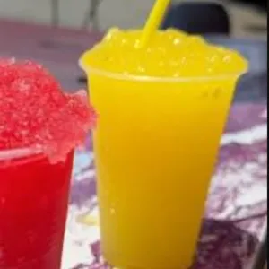 Limonlu karlama küçük boy