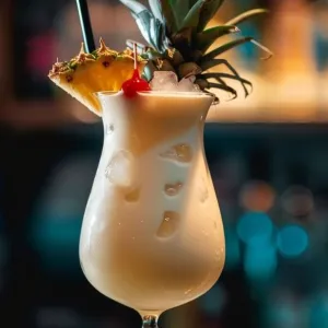 Pinacolada
