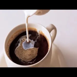 Sütlü Filtre Kahve