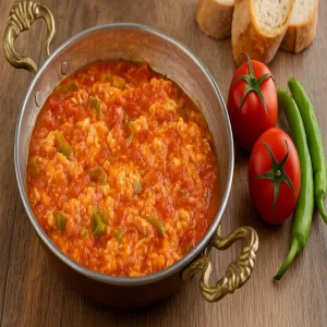 Menemen