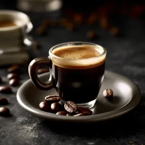 Double Espresso