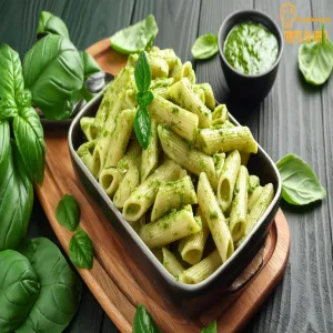 Körili Penne 