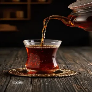 Çay