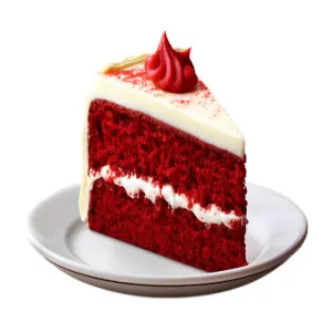 Red Velvet Pasta