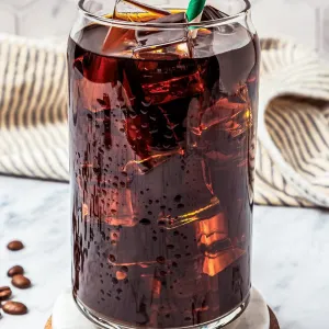 Ice americano